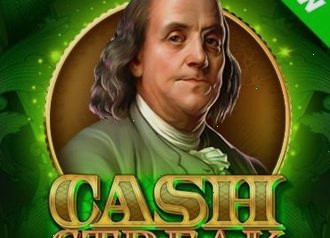 Cash Streak slot Endorphina